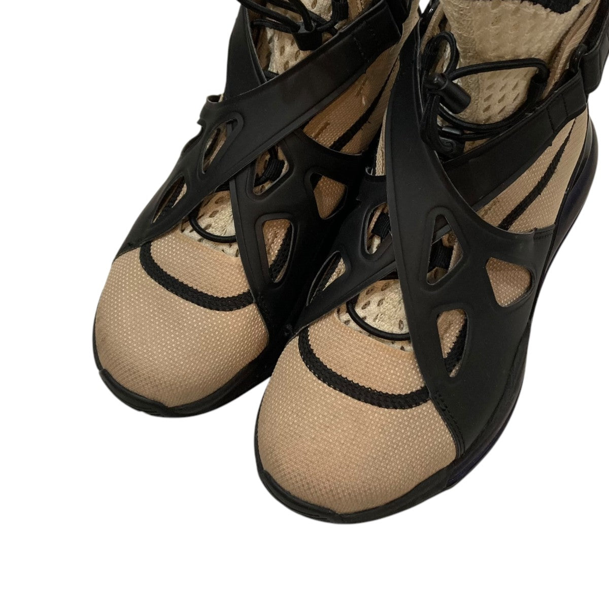 WMNS JORDAN AIR LATITUDE 720ハイカットスニーカーAV5187-002