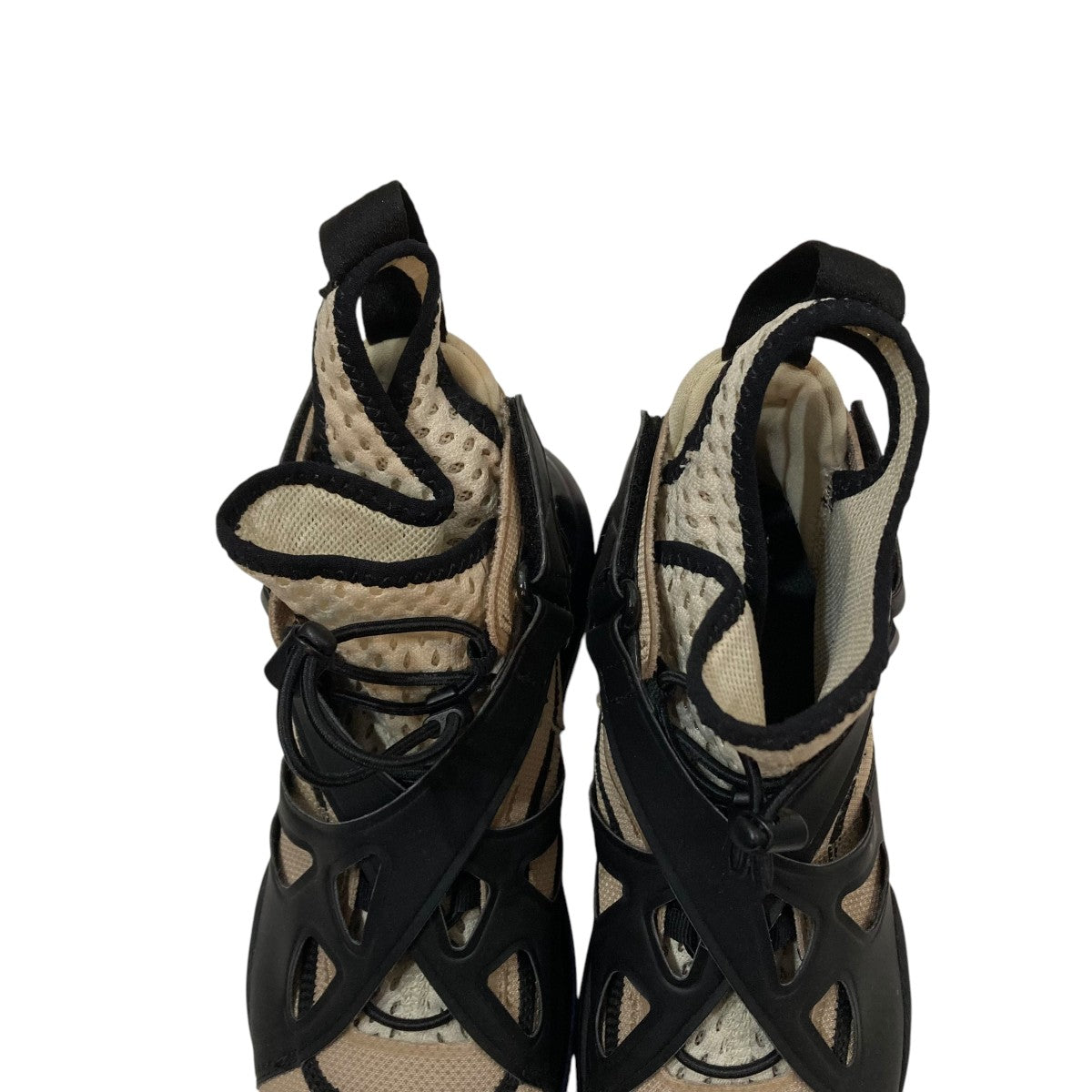 WMNS JORDAN AIR LATITUDE 720ハイカットスニーカーAV5187-002