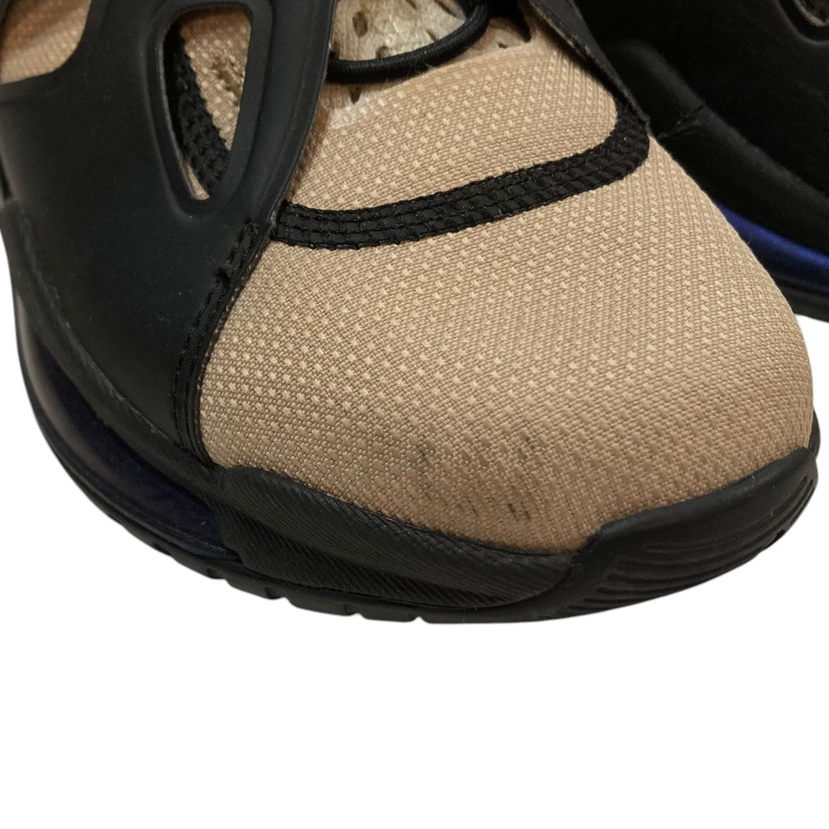 WMNS JORDAN AIR LATITUDE 720ハイカットスニーカーAV5187-002
