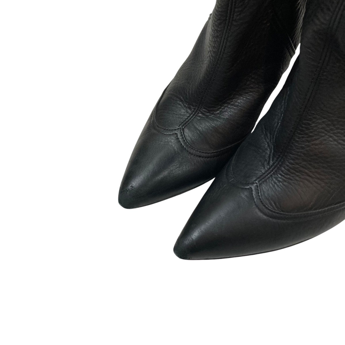 ELIN エリン ロングブーツ ロンハーマン 36