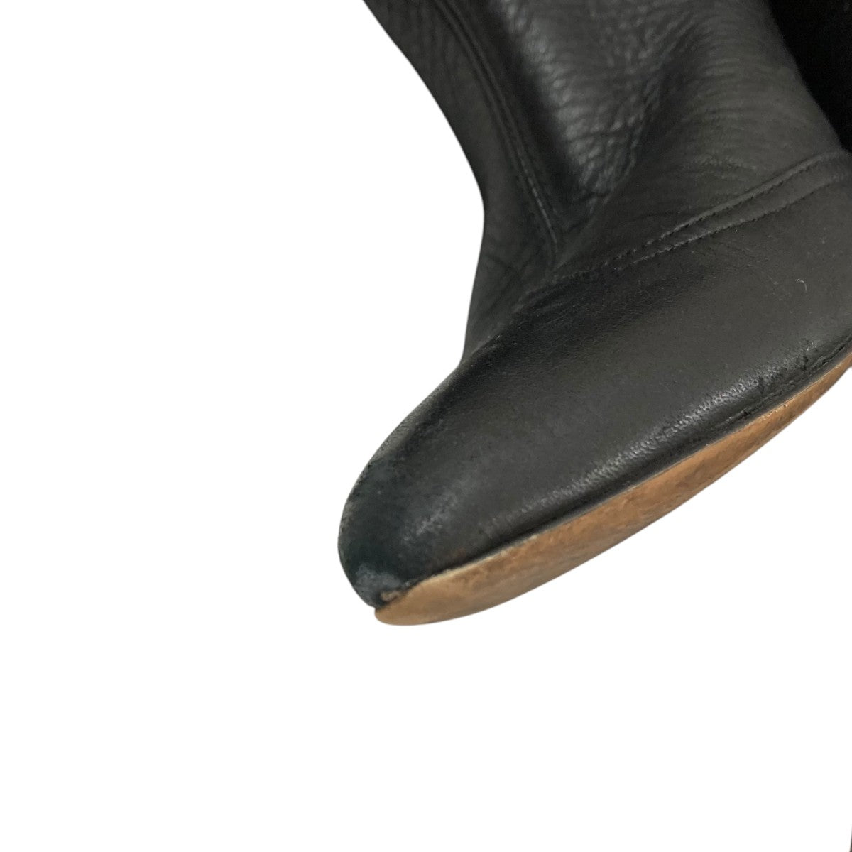 ELIN(エリン) ロングブーツ ブラック サイズ 36 1/2｜【公式】カインド