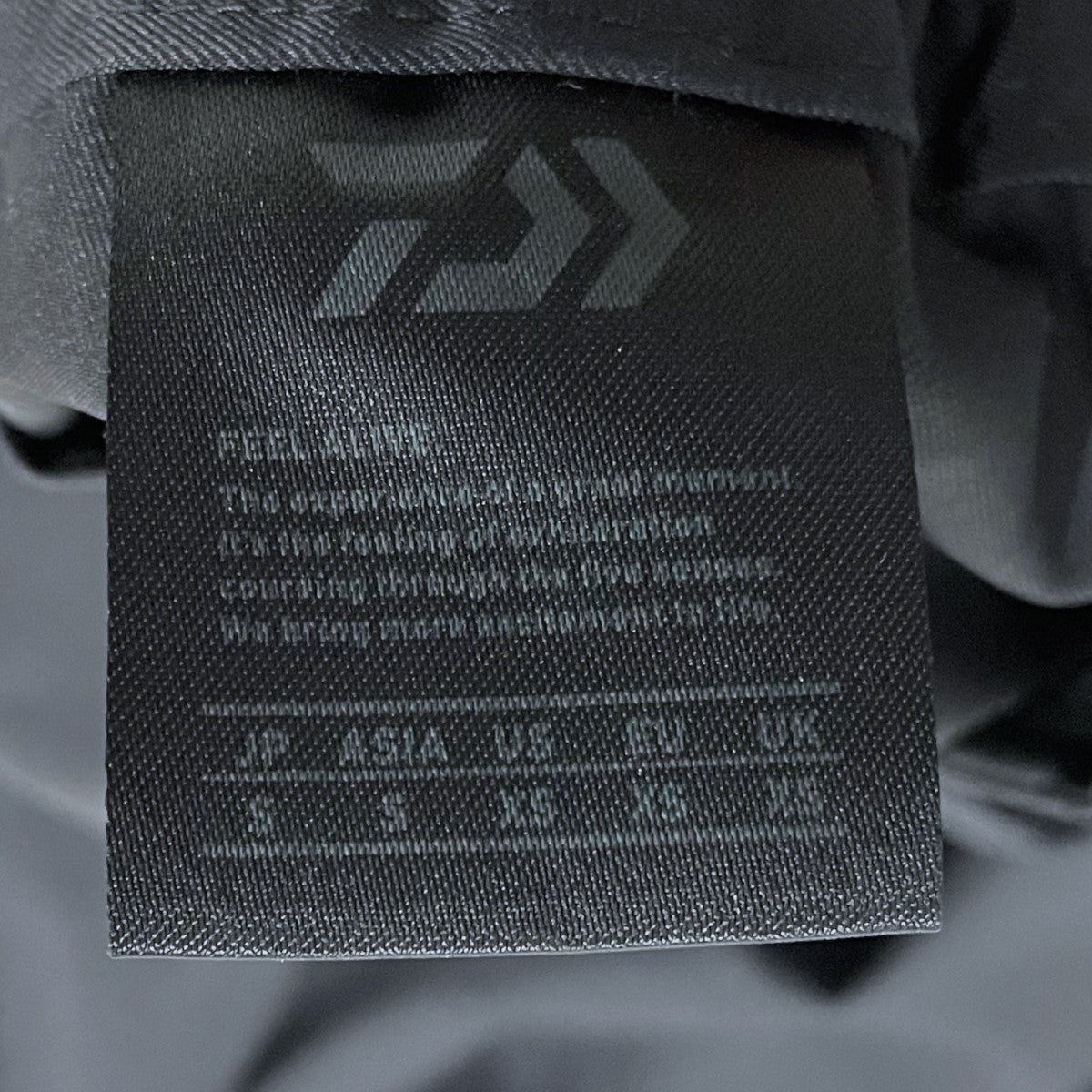 DAIWA PIER39×Fresh Service テックストレッチイージーパンツ