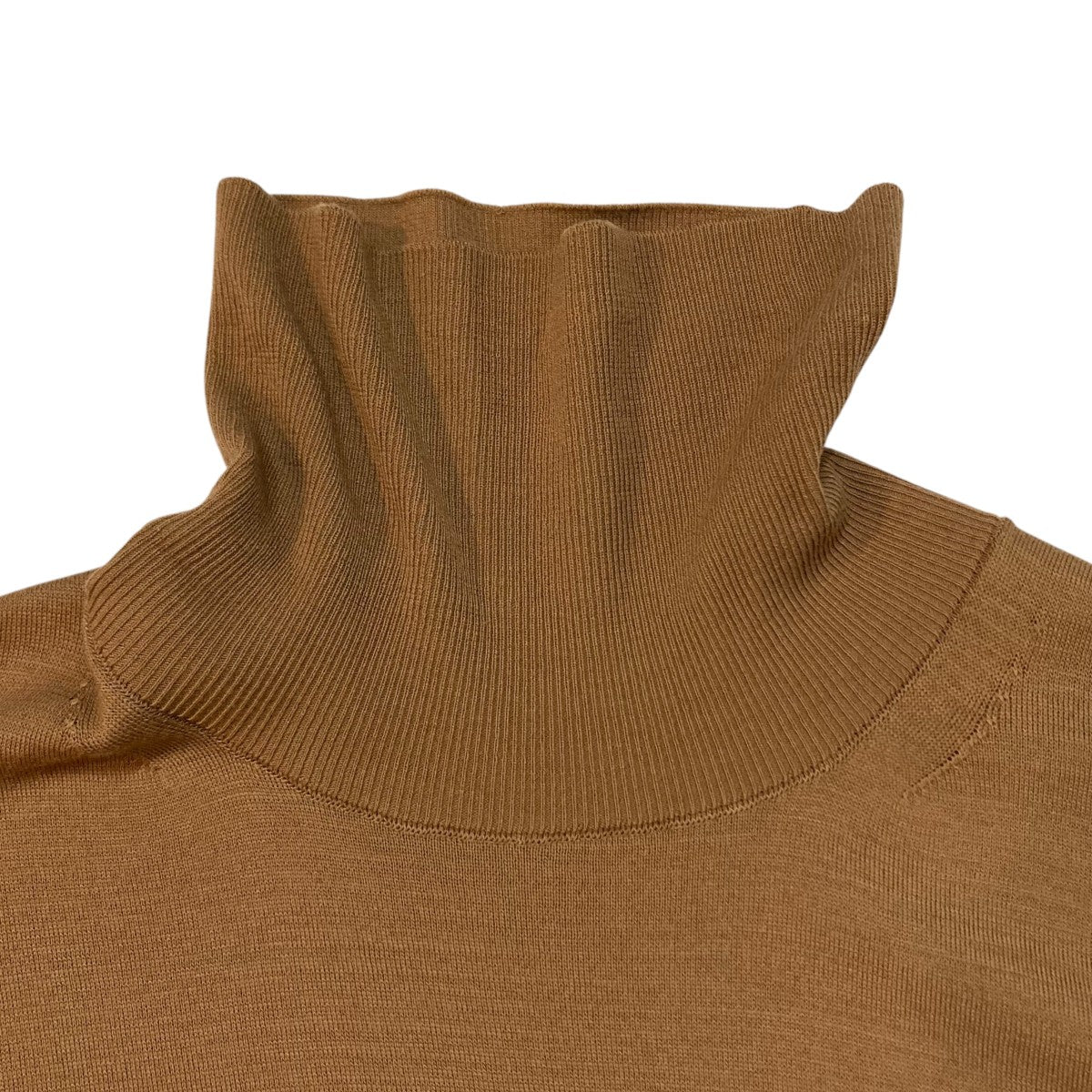 AURALEE / SUPER HIGH GAUGE WOOL KNIT TURTLE NECK P/O/3/ウール/A21AT03HK 8079000654003_5.jpg?v=