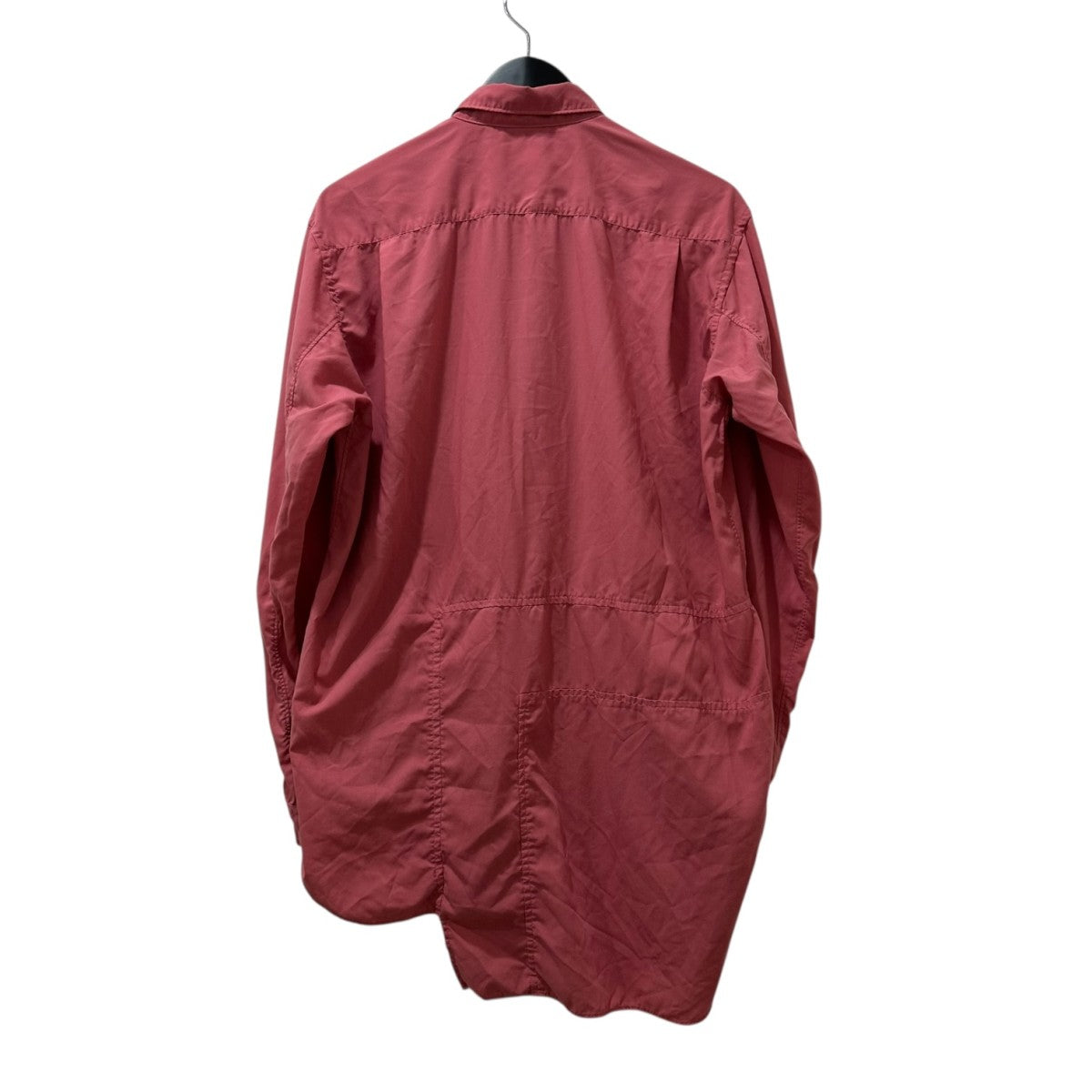 COMME des GARÇONS HOMME M 長袖シャツ COMME des GARÇONS HOMME 長袖シャツ