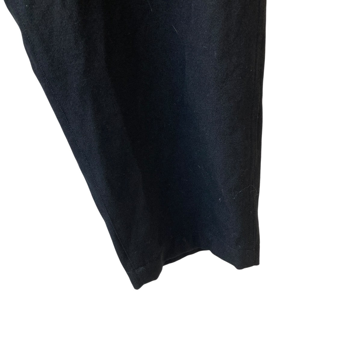 YOHJI YAMAMOTO(ヨウジヤマモト) YOHJI YAMAMOTOスラックス