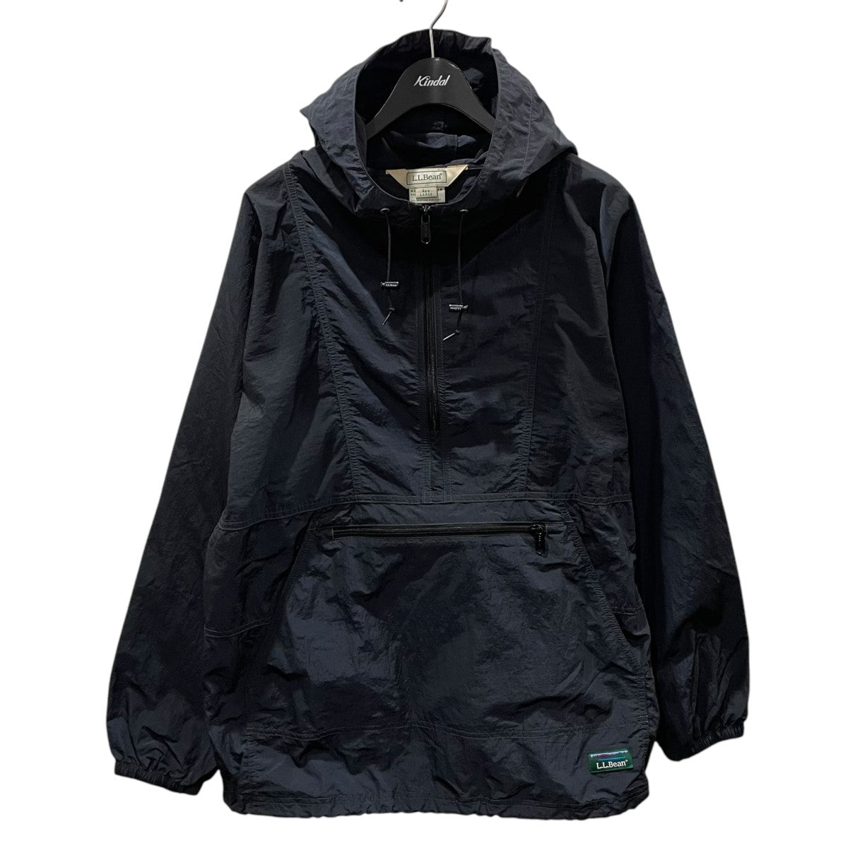 L．L．Bean(エルエルビーン) アノラックパーカー Bean's LIGHT