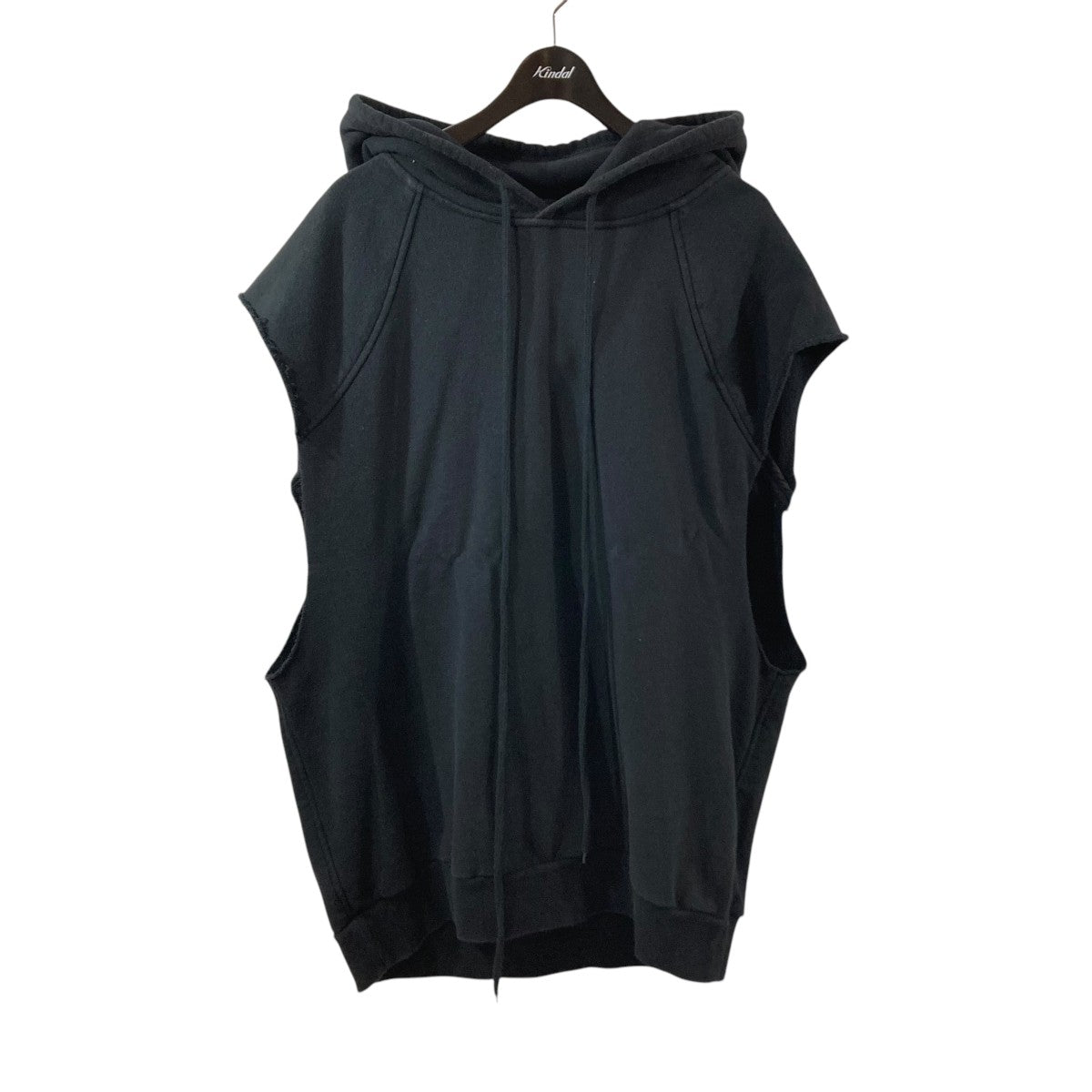 UNUSED - UNUSED ✴︎ アンユーズド　クルーネックニット UNUSED] Cut Off Duck Coat & 3G Crew Neck Knit – MaW SAPPORO