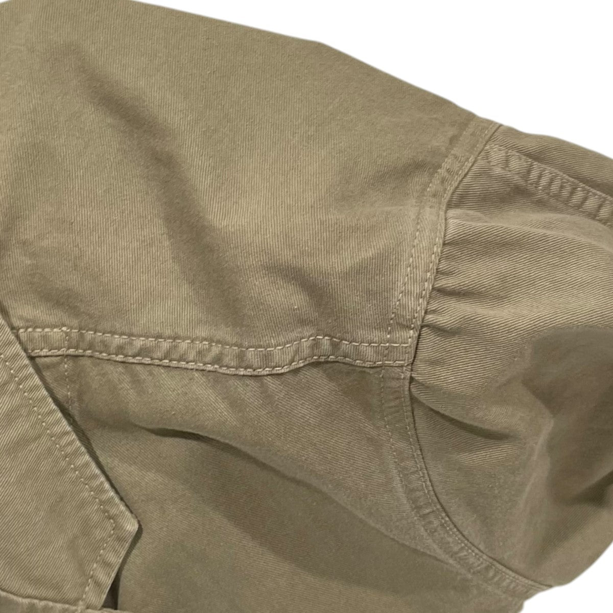 NIGEL CABOURN LYBRO(ナイジェルケーボン ライブロ) ジャケット