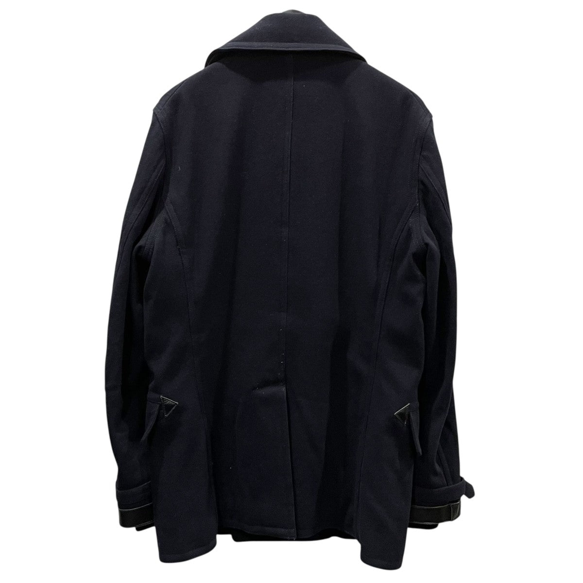 NIGEL CABOURN(ナイジェルケーボン) TUNIC JACKET HEAVY COTTON ワーク