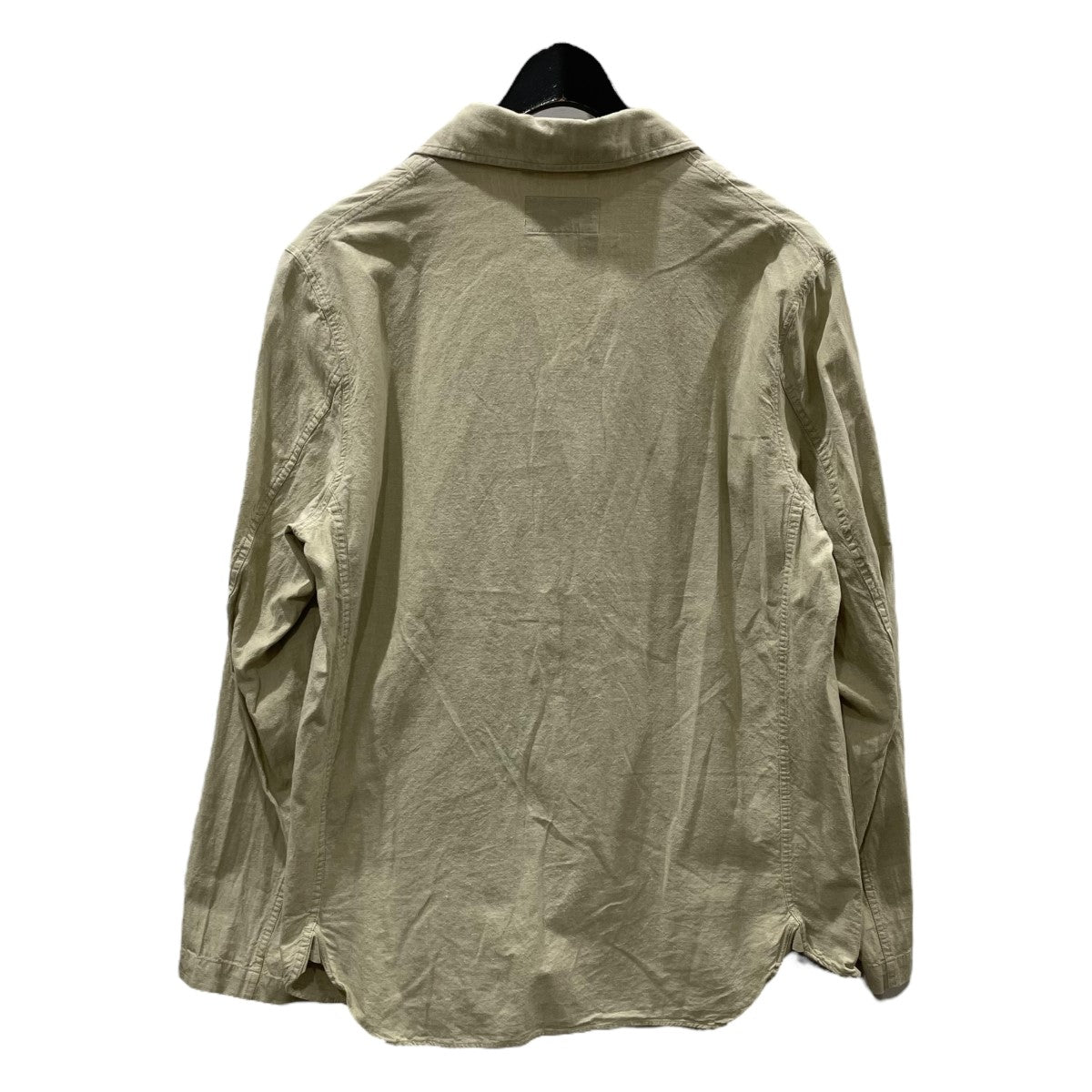 NIGEL CABOURN LYBRO(ナイジェルケーボン ライブロ) 4B