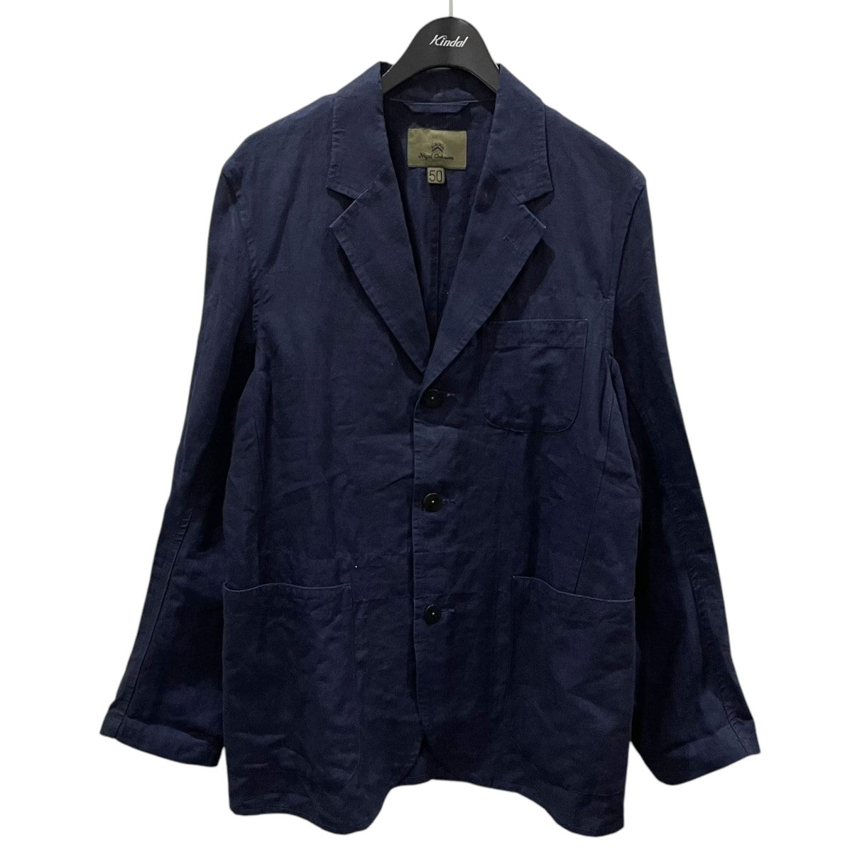 AW24 LYBRO》HEAVY COTTON Series – ナイジェル・ケーボン