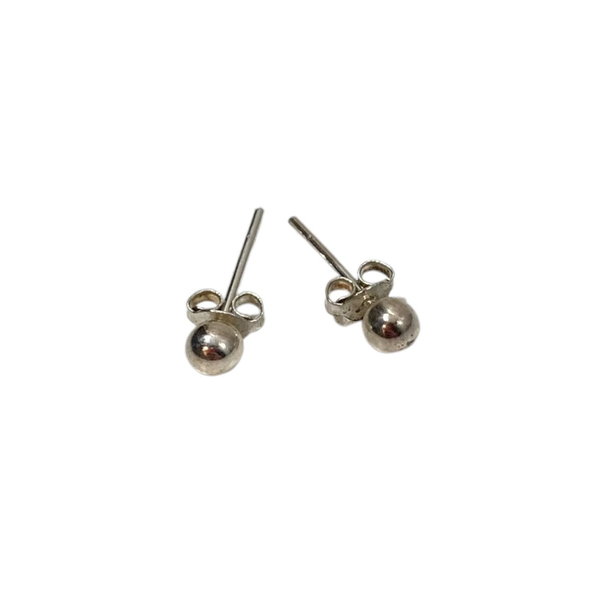 愛用 studiolab404．com(スタジオラボ404ドットコム) シルバー ピアス アクセサリー