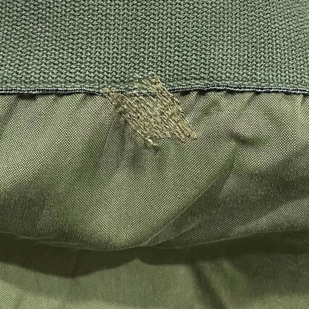 US ARMY(ユーエスアーミー) ライナー付モッズコート M-65 FISHTAIL