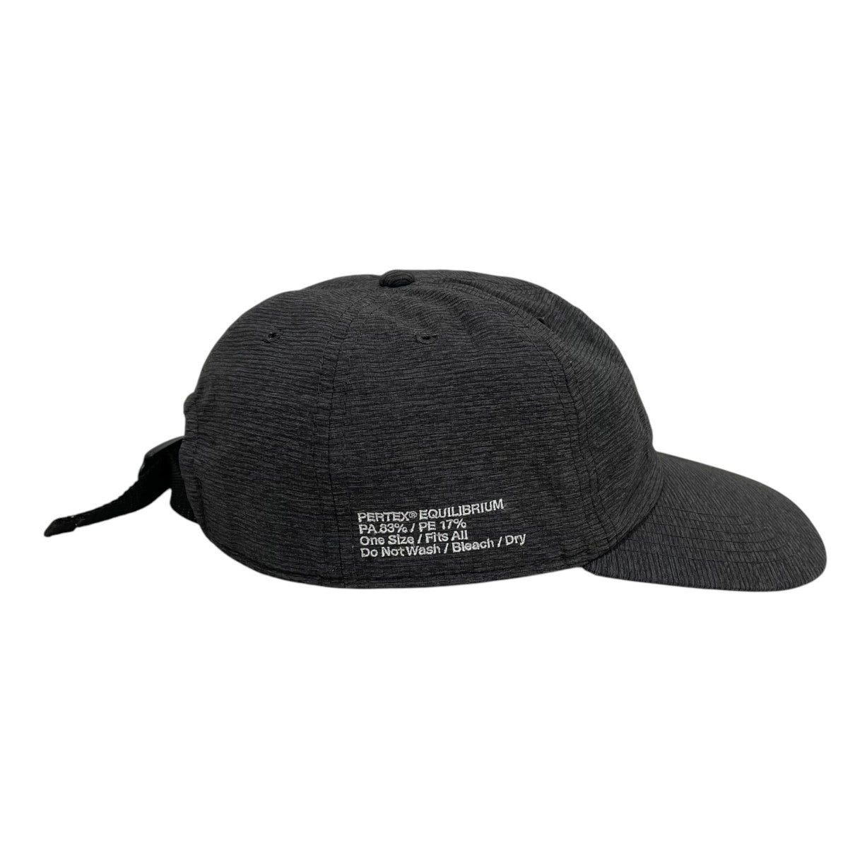 FreshService パーテックス ライトウェイトキャップ PERTEX LIGHTWEIGHT CAP FSW-21-AC_61 古着・中古-5枚目のアイテム画像