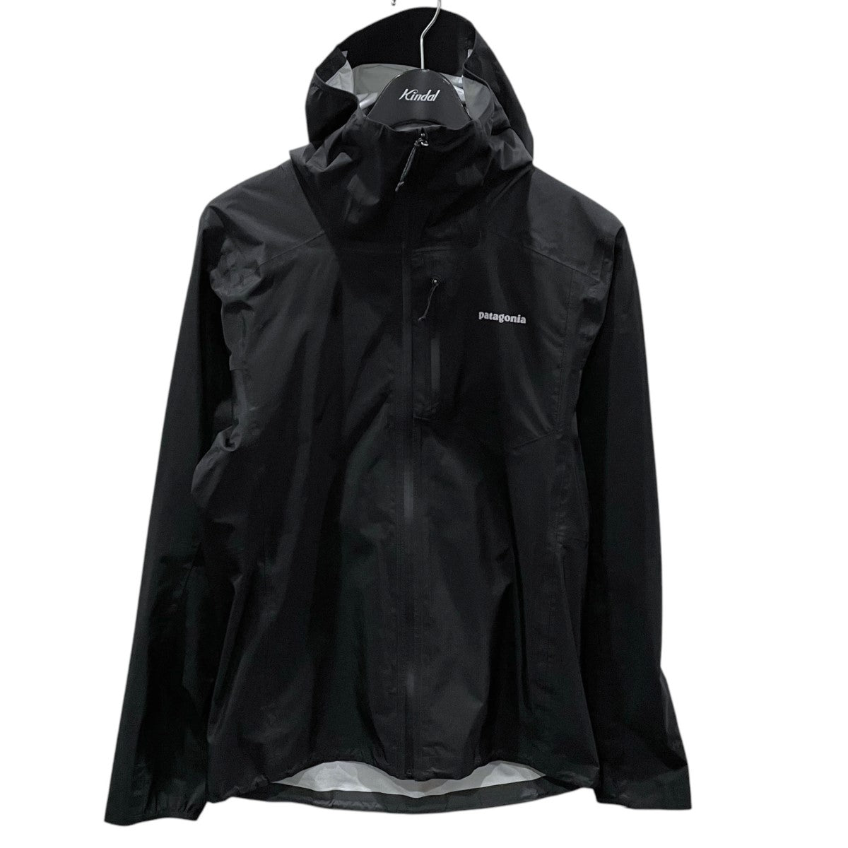 マウンテンパーカー STORM RACER JACKET ストームレーサージャケット 24112SP24