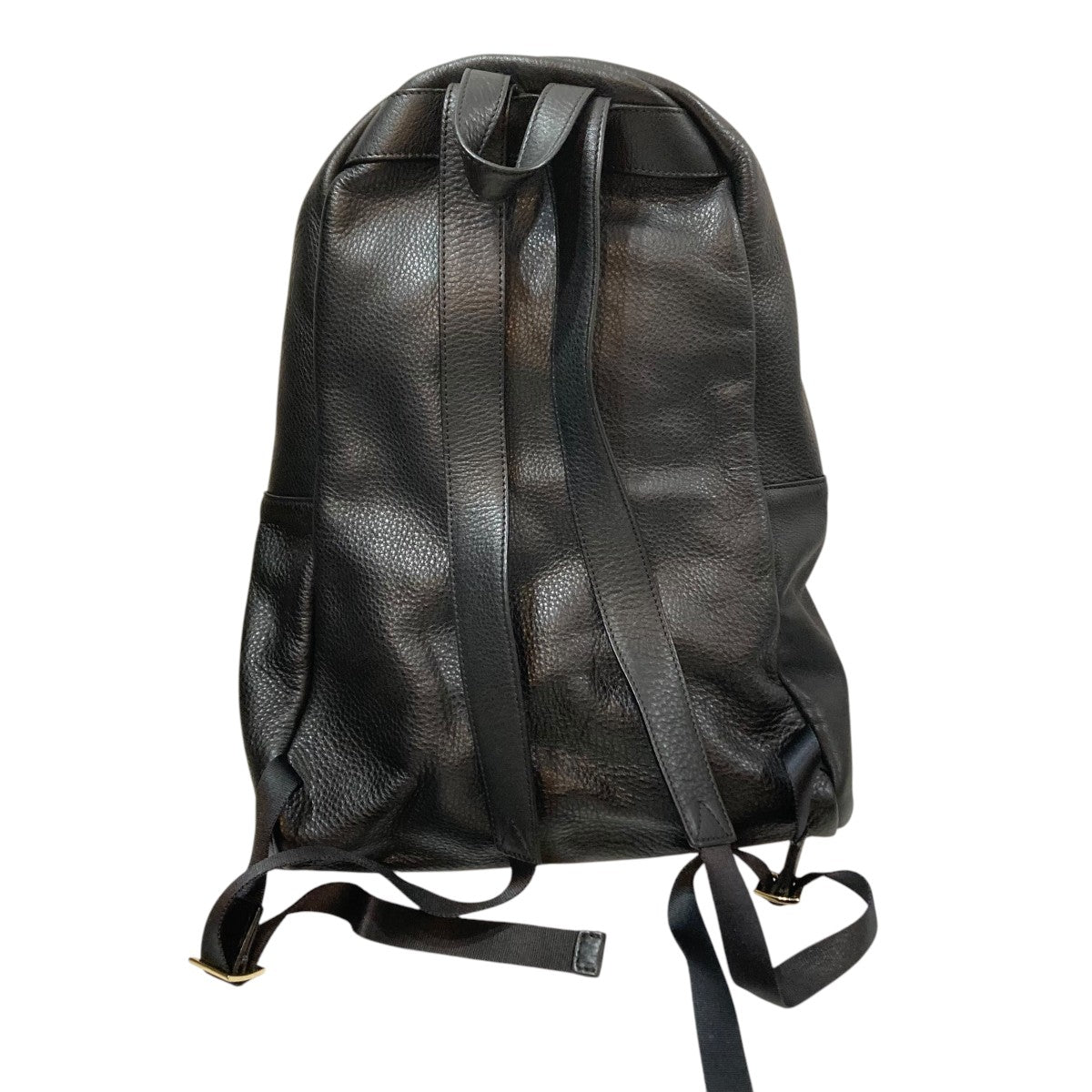 S．MANO レザーバックパック 古着・中古-2枚目のアイテム画像
