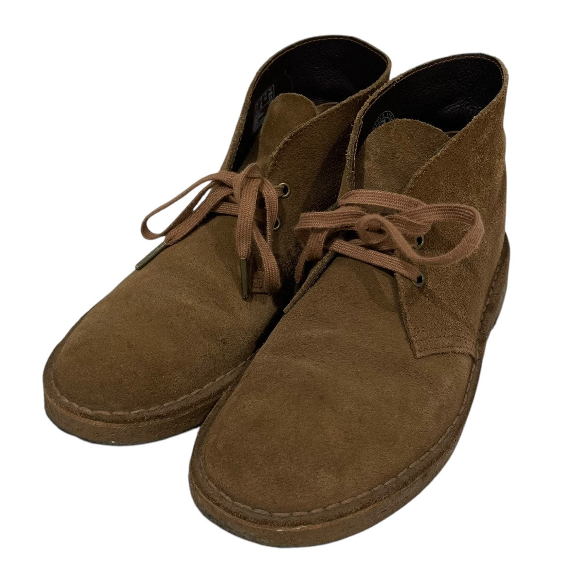 スウェードブーツ DESERT BOOT デザートブーツ 2615548