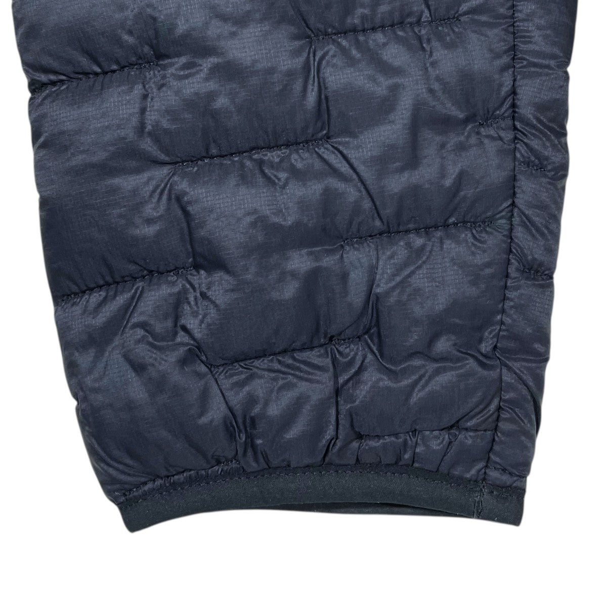 22AW 中綿フーデッドジャケット Micro Puff Hoody マイクロパフフーディ 84031FA22