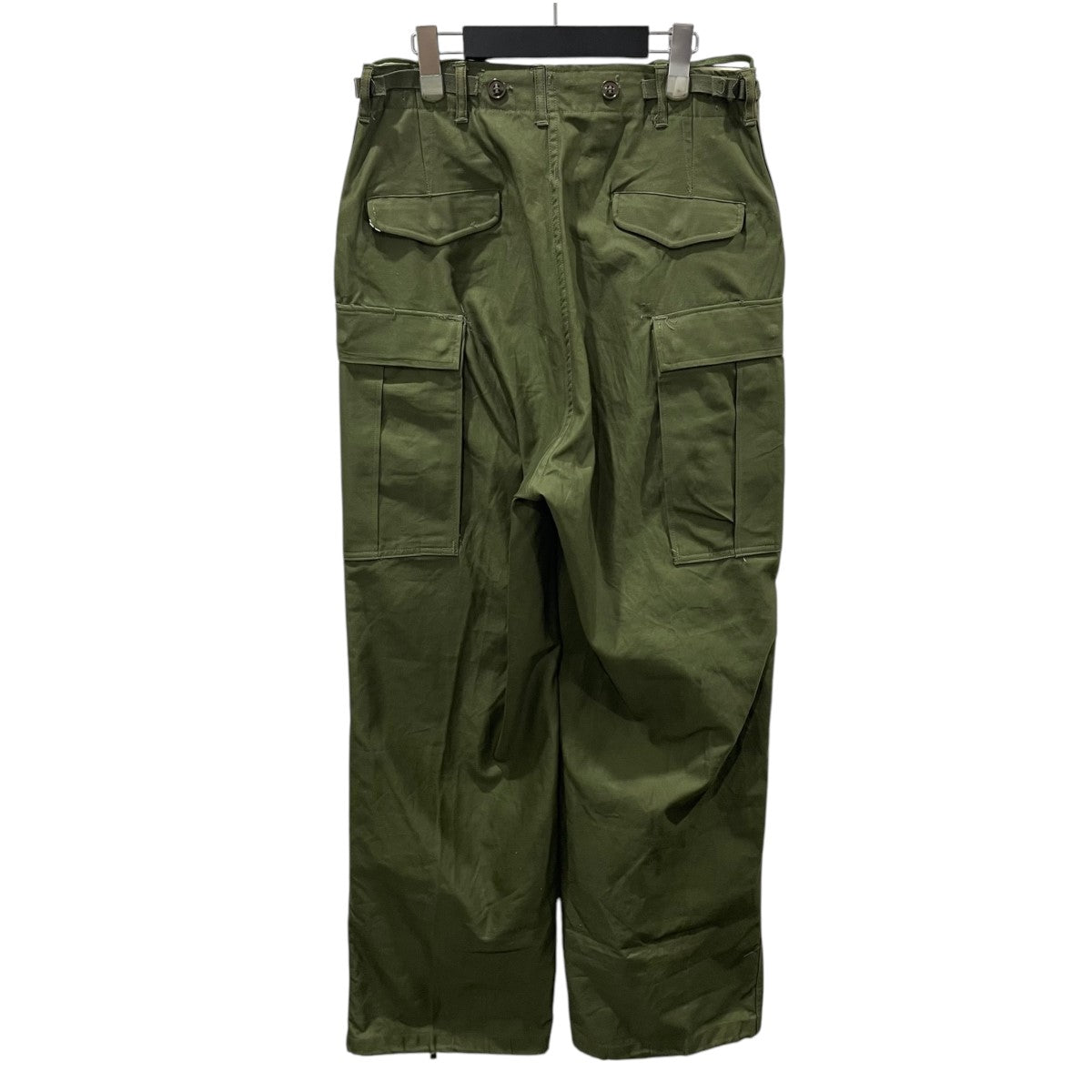 カーゴパンツ M-51FIELD PANTS フィールドパンツ 8405-265-0373