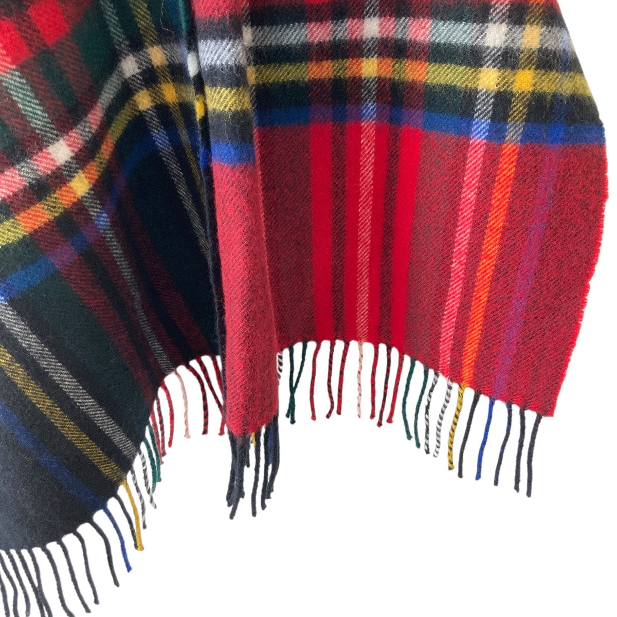 COMME des GARCONS SHIRT(コムデギャルソンシャツ) LOCHCARRONチェック