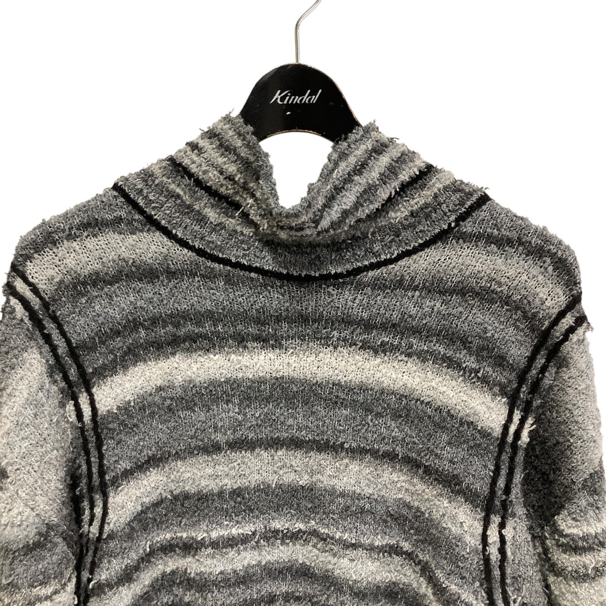 Kiko Kostadinov(キココスタディノフ) 24AW SCARPITTA KNIT Kiko Kostadinov(キココスタディノフ) 24AW SCARPITTA KNIT