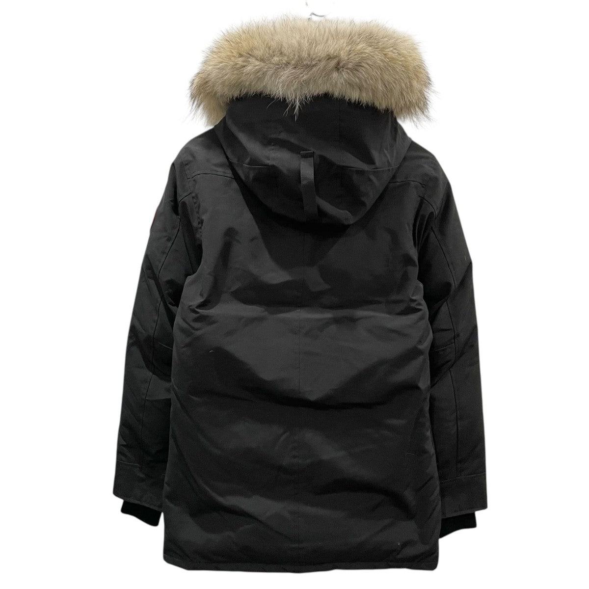 CANADA GOOSE(カナダグース) ダウンジャケット CHATEAU PARKA シャトー