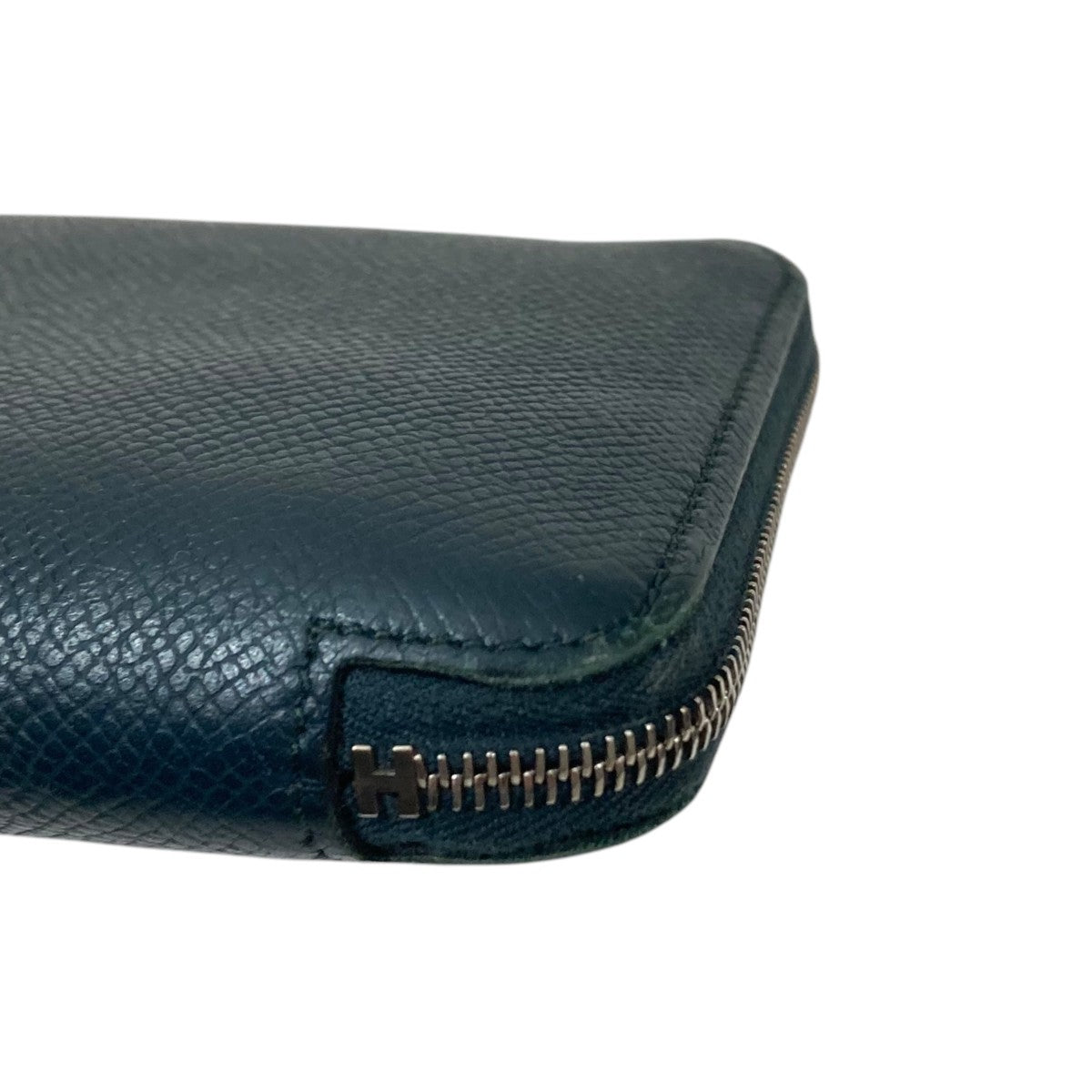 HERMES 長財布 古着・中古-7枚目のアイテム画像