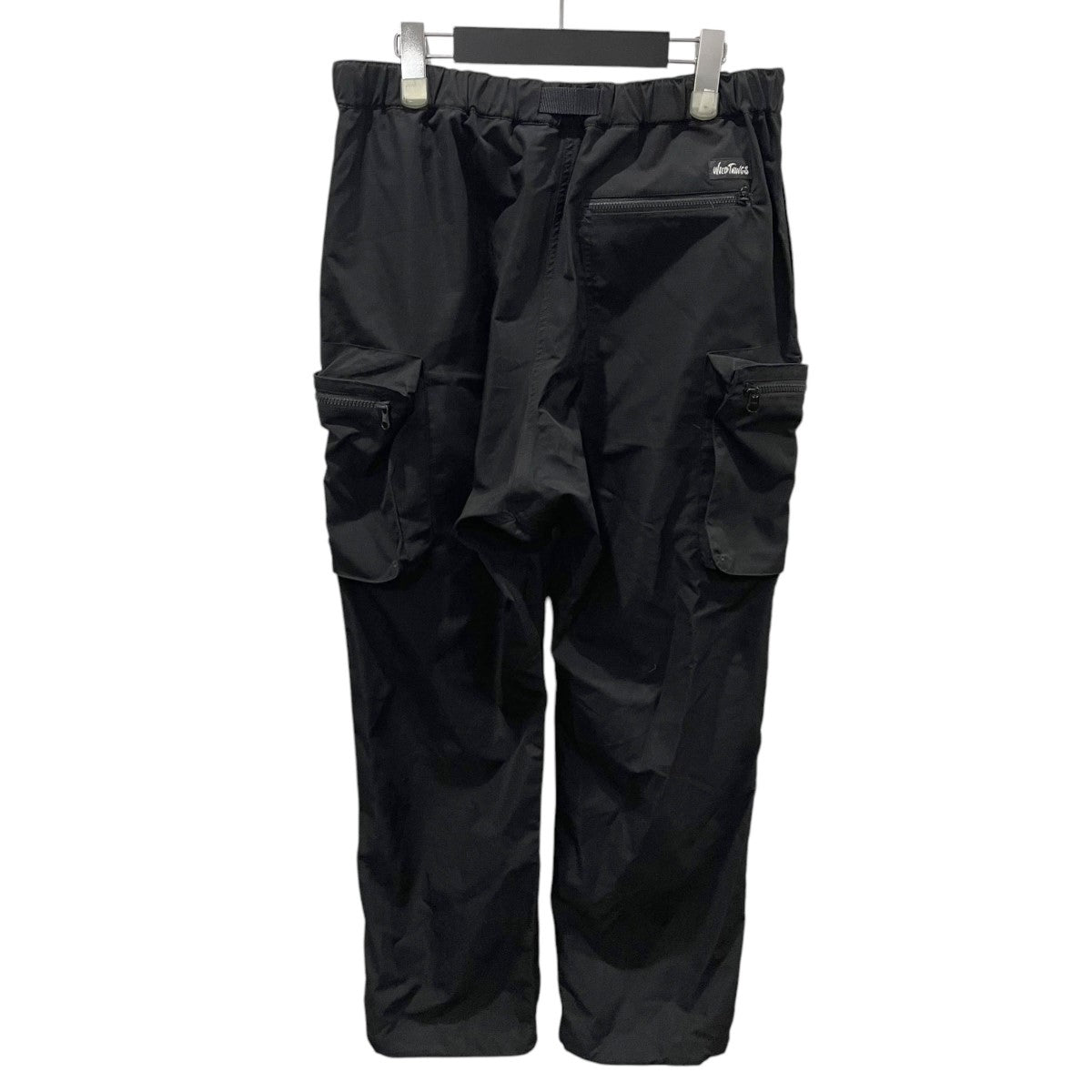 22AW カーゴパンツ SWIFT PANTS スイフトパンツ WT22128KB