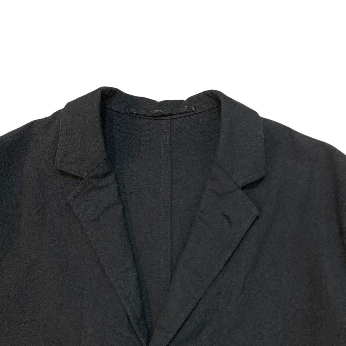 Graphpaper] Wool Kersey French Work Jacket – MaW SAPPORO