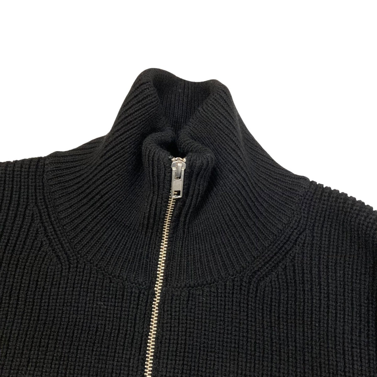 ssstein(シュタイン) 24AW オーバーサイズ ドライバーズニット ST．995