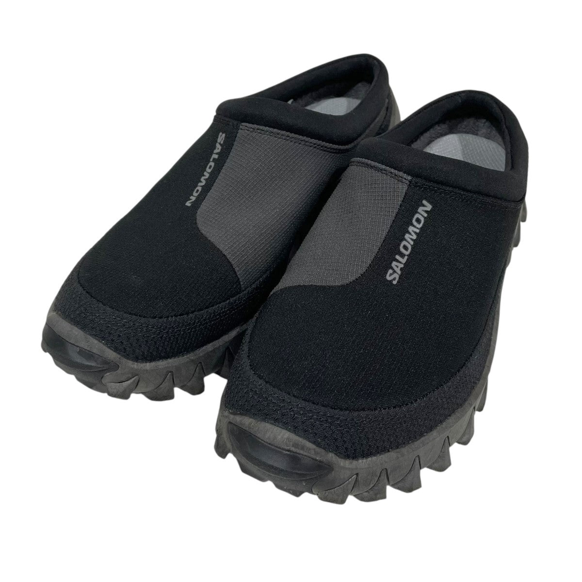 スリッポンシューズ SNOWCLOG スノークロッグ 475176