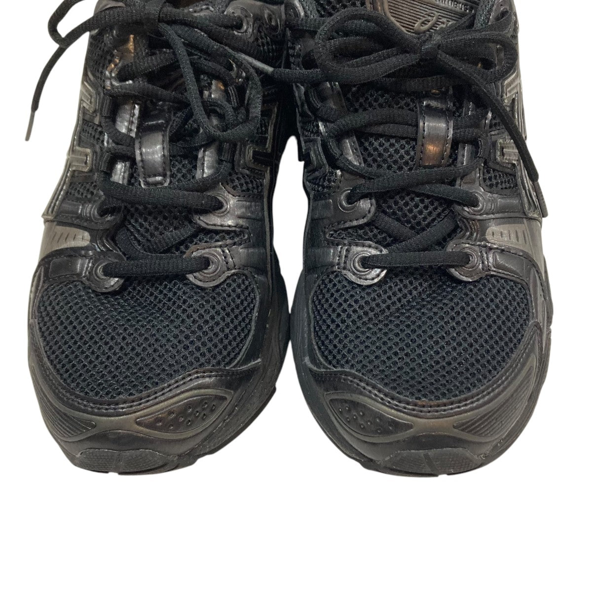 asics(アシックス) スニーカーF910122 F910122 ブラック サイズ