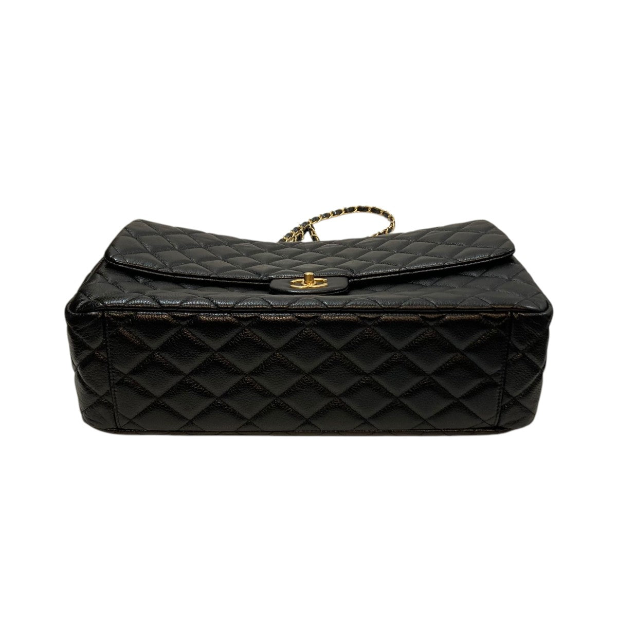 CHANEL(シャネル) レザーバッグ ブラック｜【公式】カインドオル