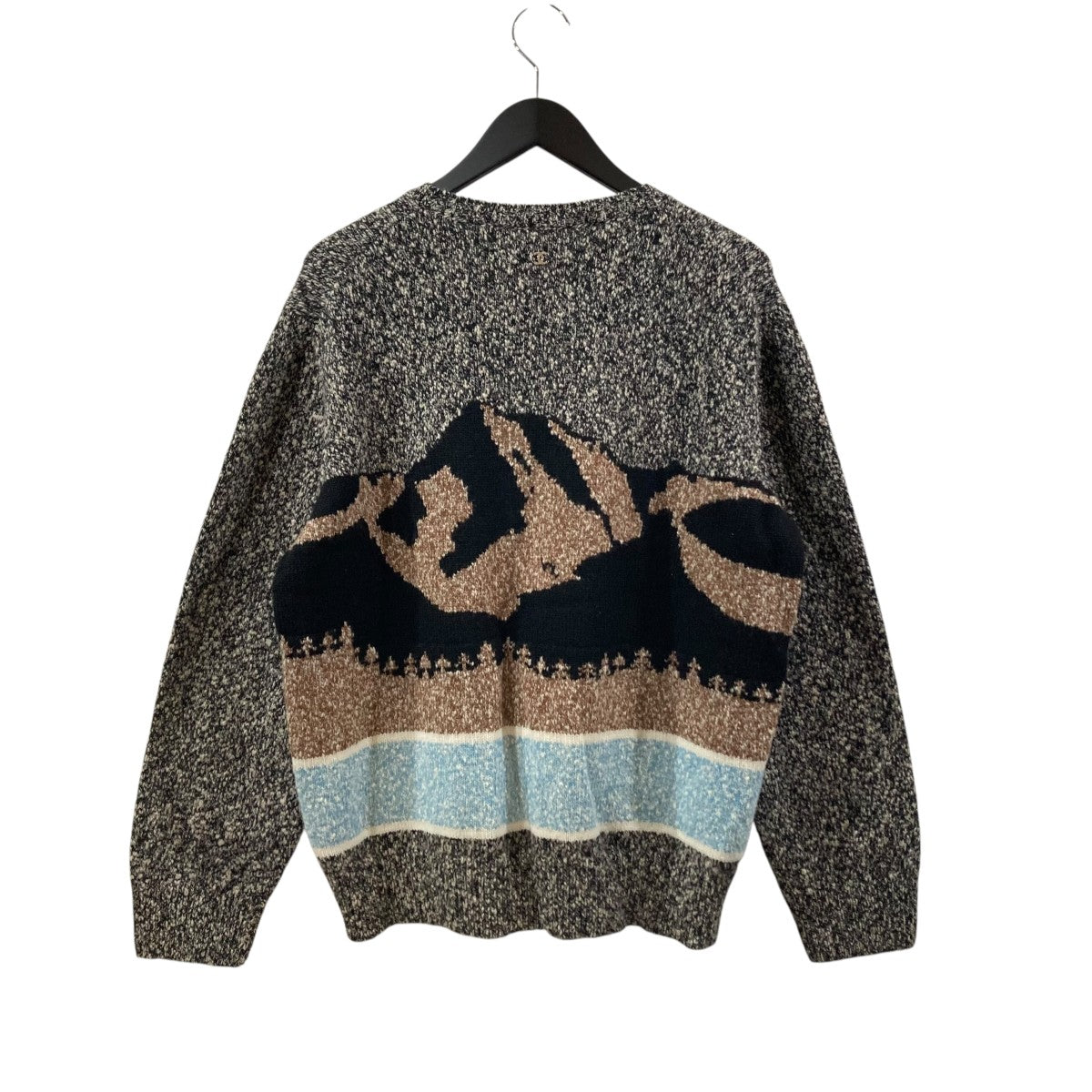 CHANEL ニット CHANEL ニット INTO · INTO