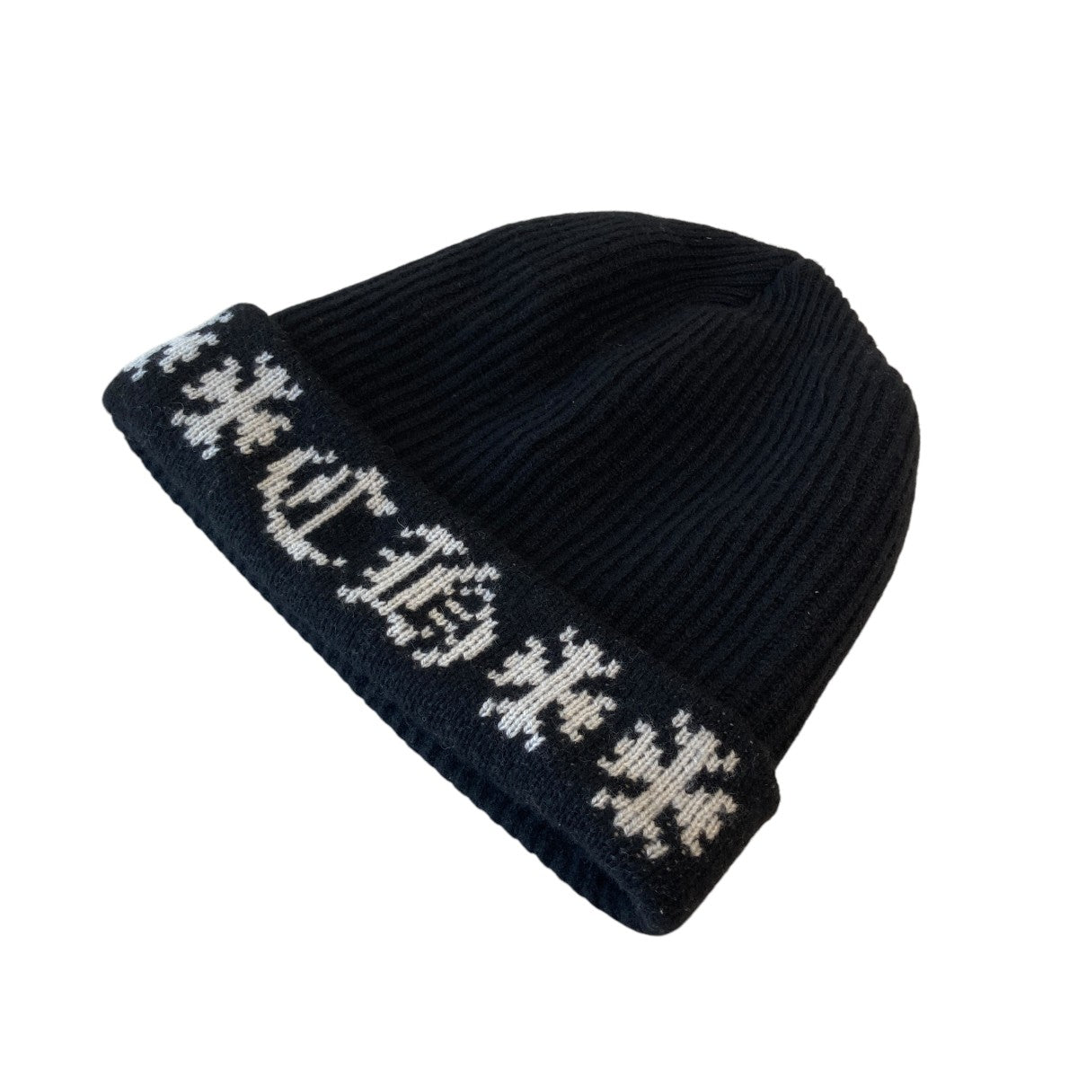 売れ筋がひ新作！ CHROME HEARTS(クロムハーツ) ビッグ ダディニットキャップ 帽子