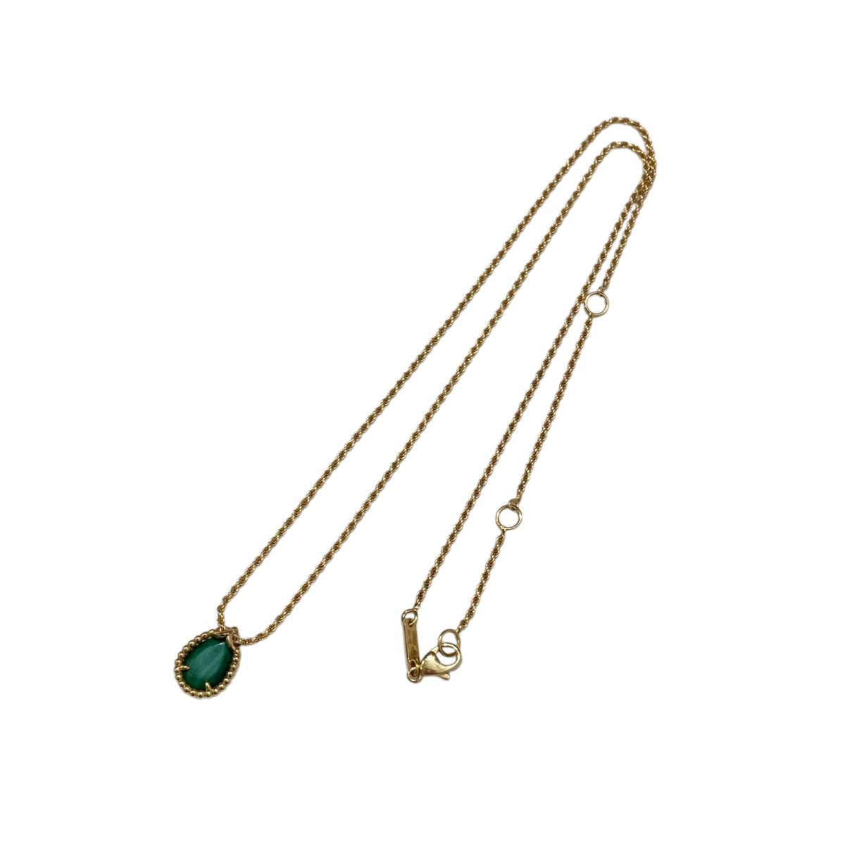 BOUCHERON(ブシュロン) SERPENT BOHEME MALACHITE セルパン