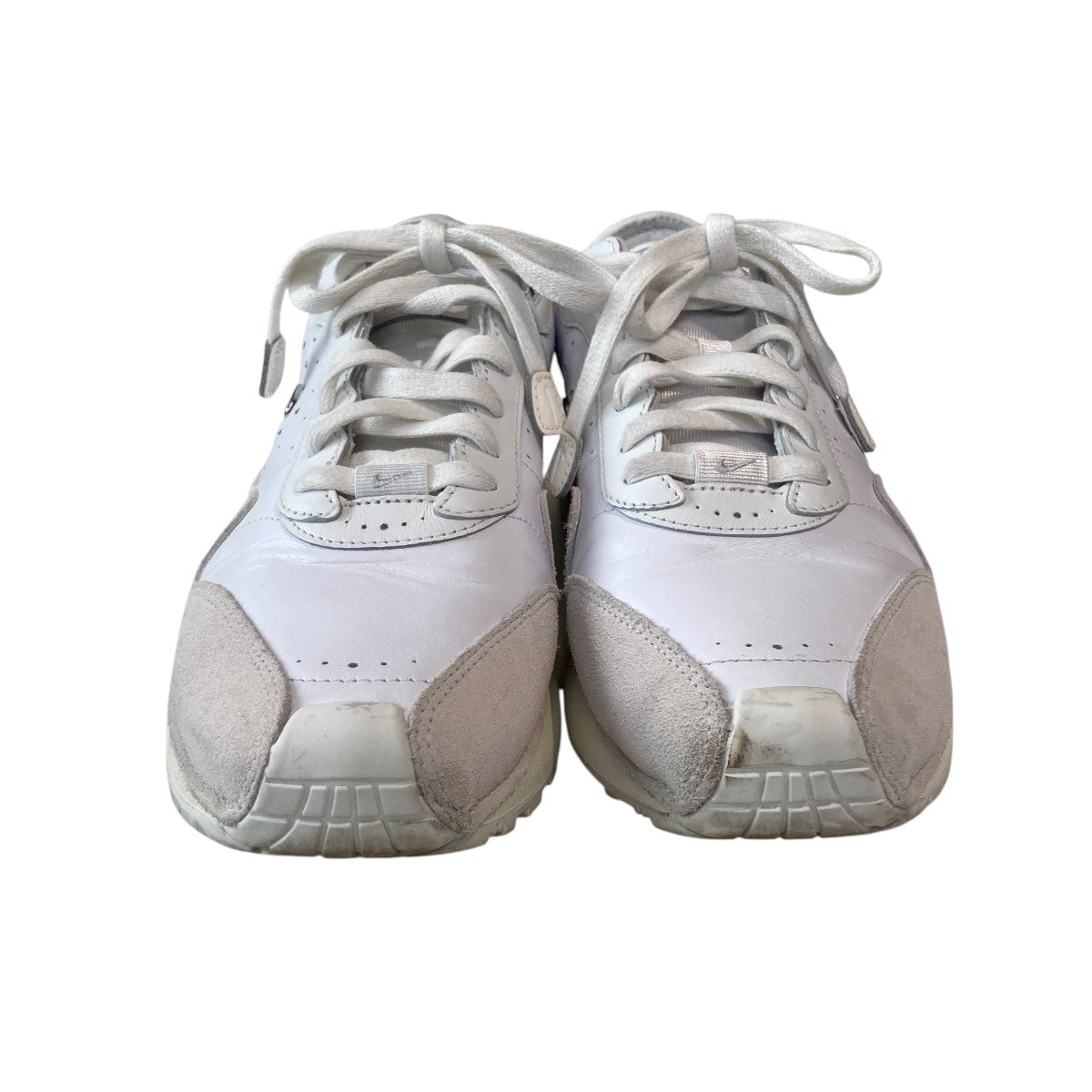 【新品】Jacquemus × Nike Air Max 1 SP White NIKE WC837 × JACQUEMUS ナイキ ジャックムス WMNS AIR MAX 1 SP
