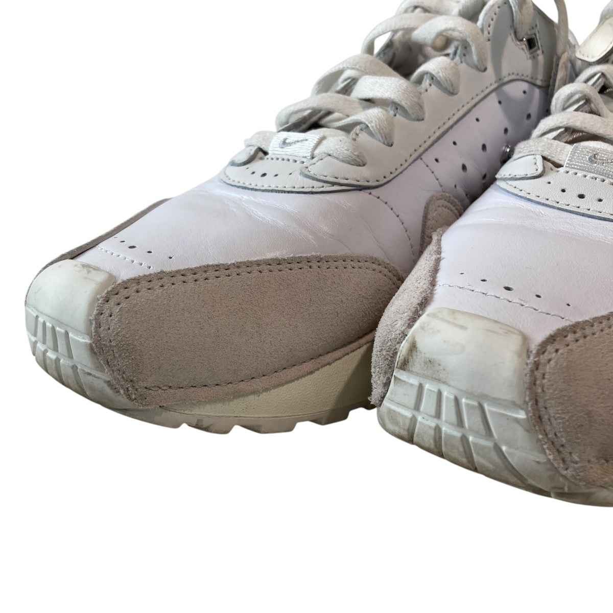 【26.5/中古限定品】ナイキ × JACQUEMUS AIR MAX 1 SP NIKE JACQUEMUS エアマックス 1 SP メンズ表記28.5cm - メルカリ