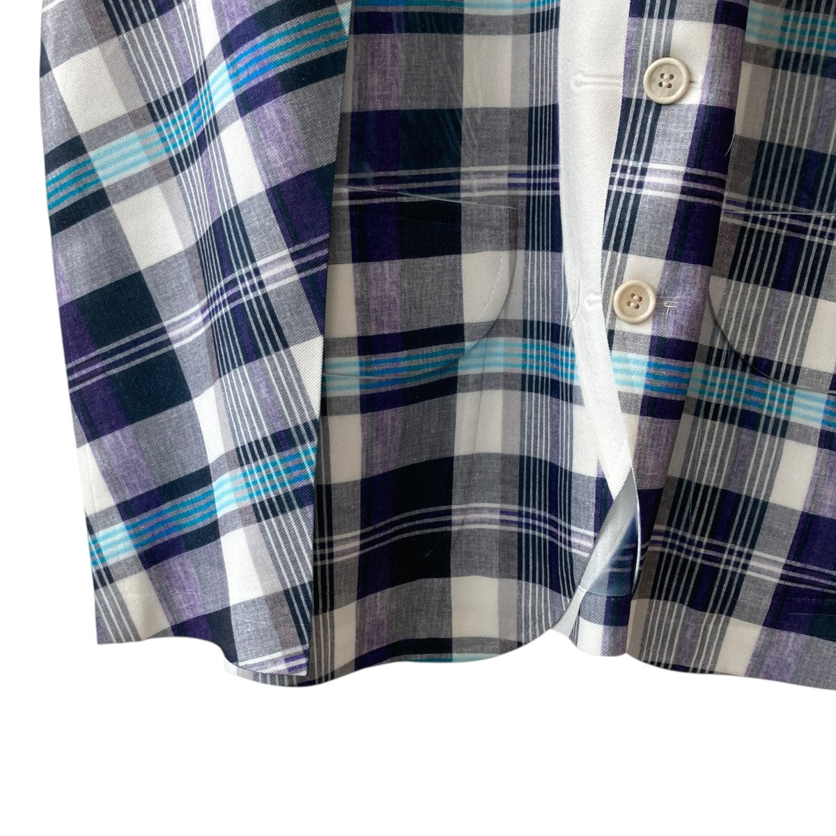 中古・古着通販】COMME des GARCONS SHIRT (コムデギャルソン