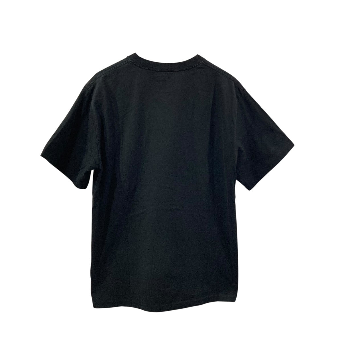 HYKE(ハイク) クルーネックスウェット12386-0305 12386-0305