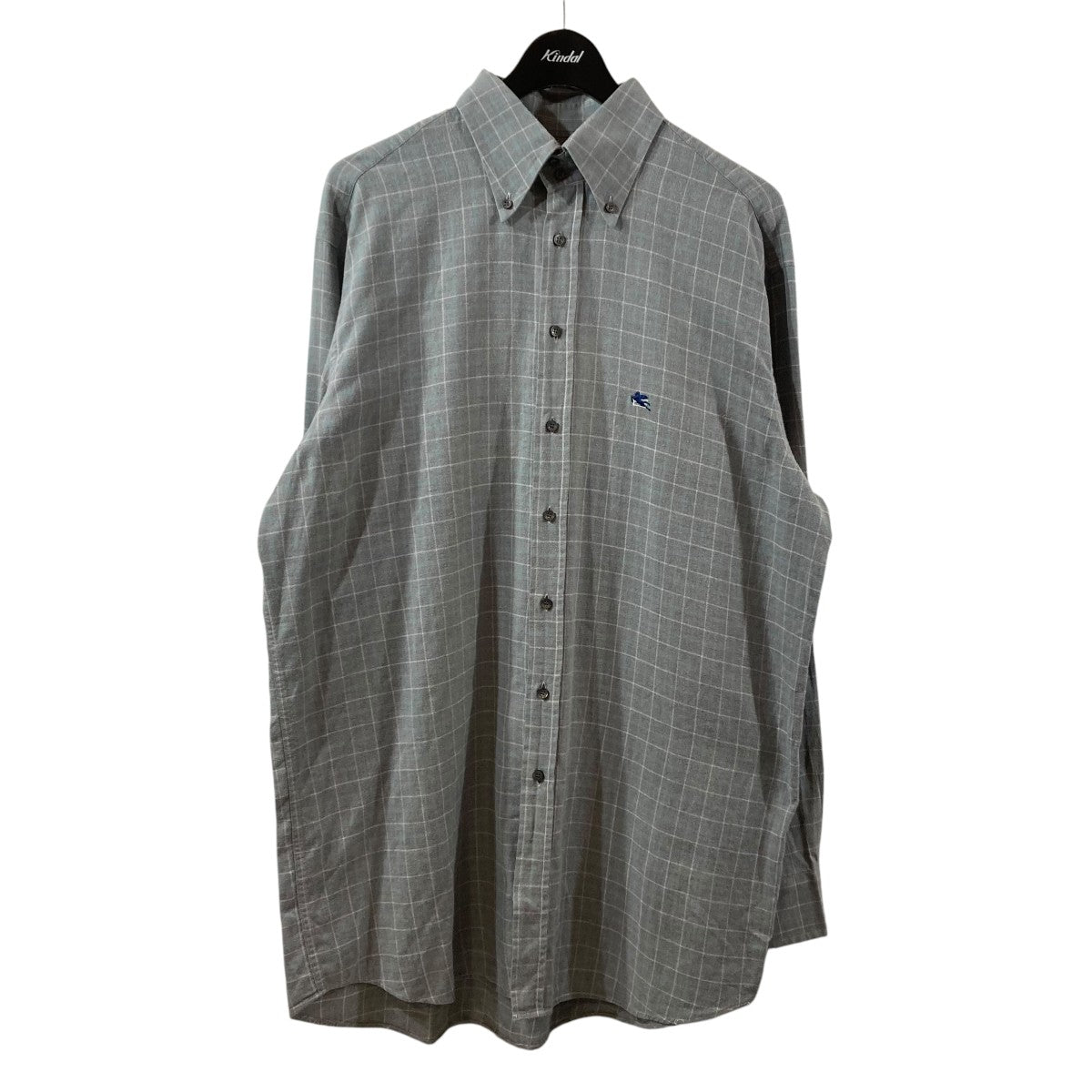 ETRO ペイズリー柄 ポロシャツ XL 8068000104946_1.jpg?v=