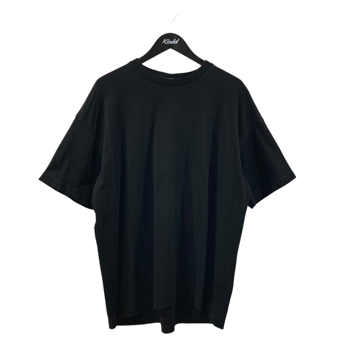 【未使用】+CLOTHET クロスクローゼット　スビンプラチナムニット　半袖 スビンプラチナムニットTシャツ | ＋CLOTHET ONLINE