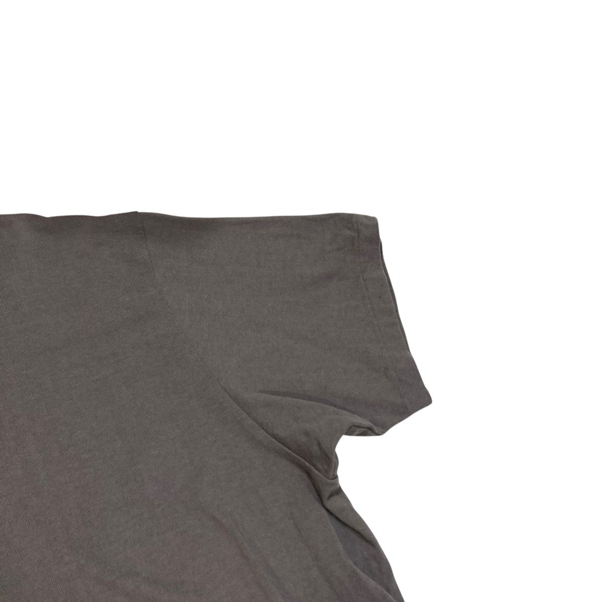 BATONER MERITASU T-SHIRTS半袖TシャツBN-24SM-060 古着・中古-4枚目のアイテム画像