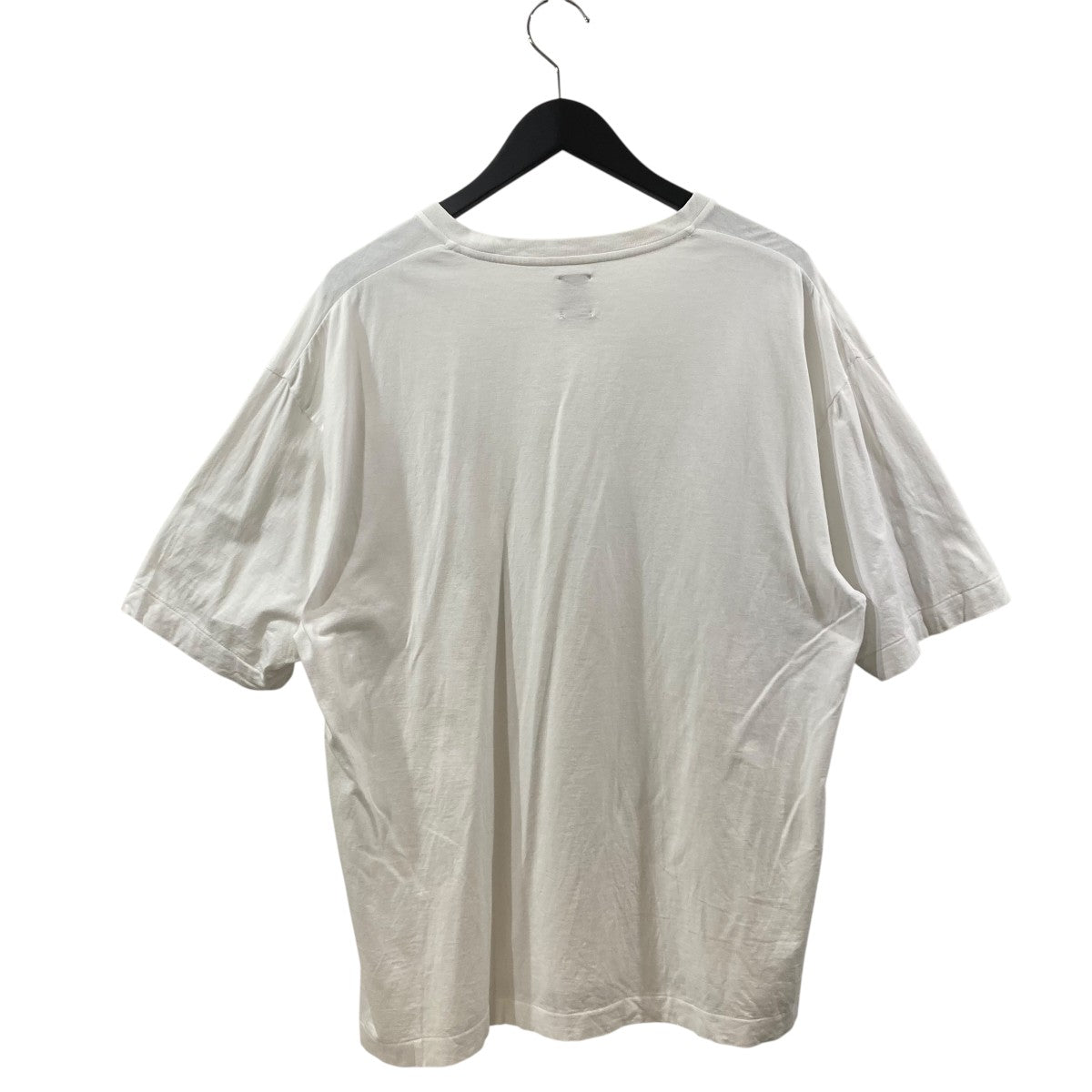 BATONER エアコットンクルーネックTシャツ半袖TシャツBN-23SM-050 古着・中古-2枚目のアイテム画像