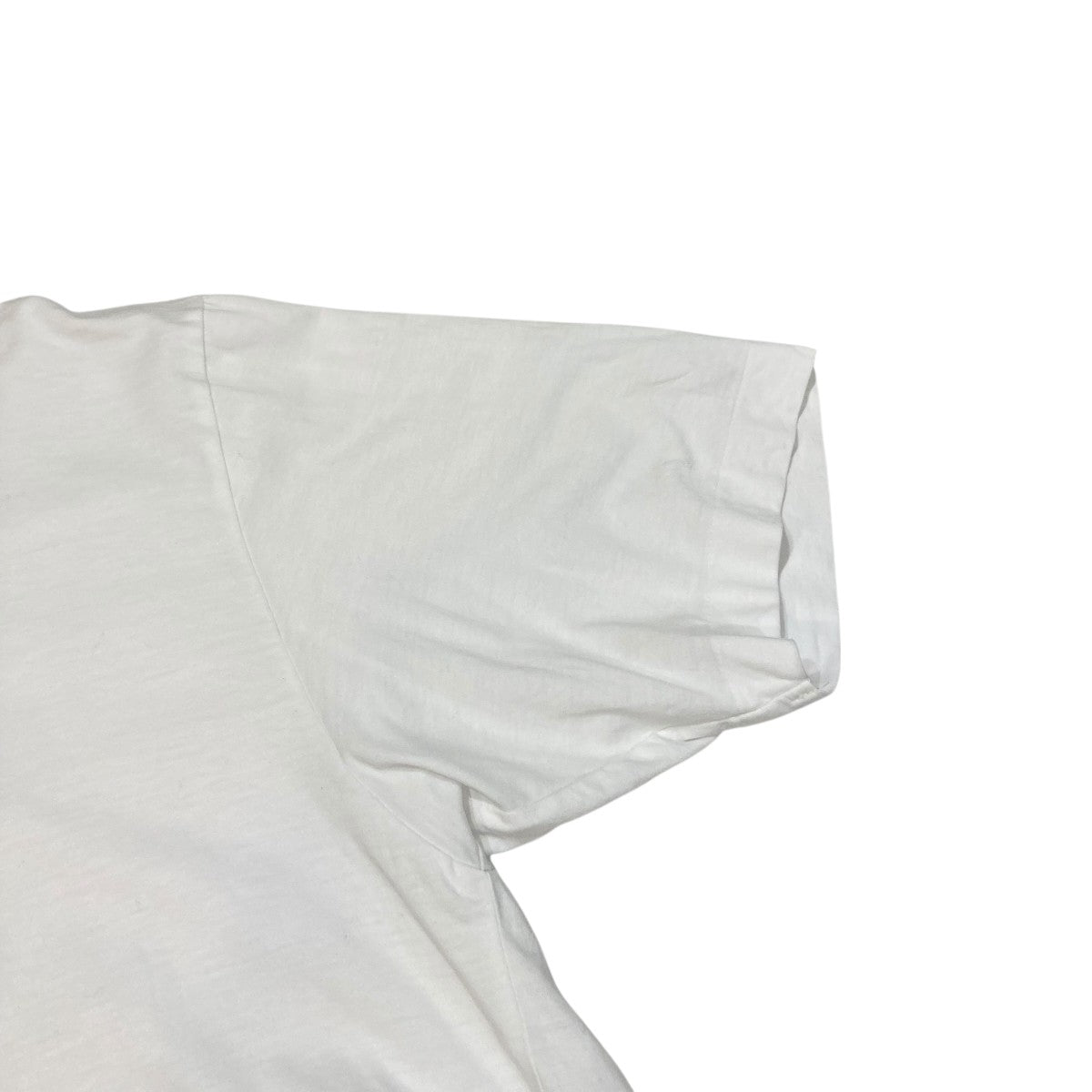 BATONER エアコットンクルーネックTシャツ半袖TシャツBN-23SM-050 古着・中古-4枚目のアイテム画像