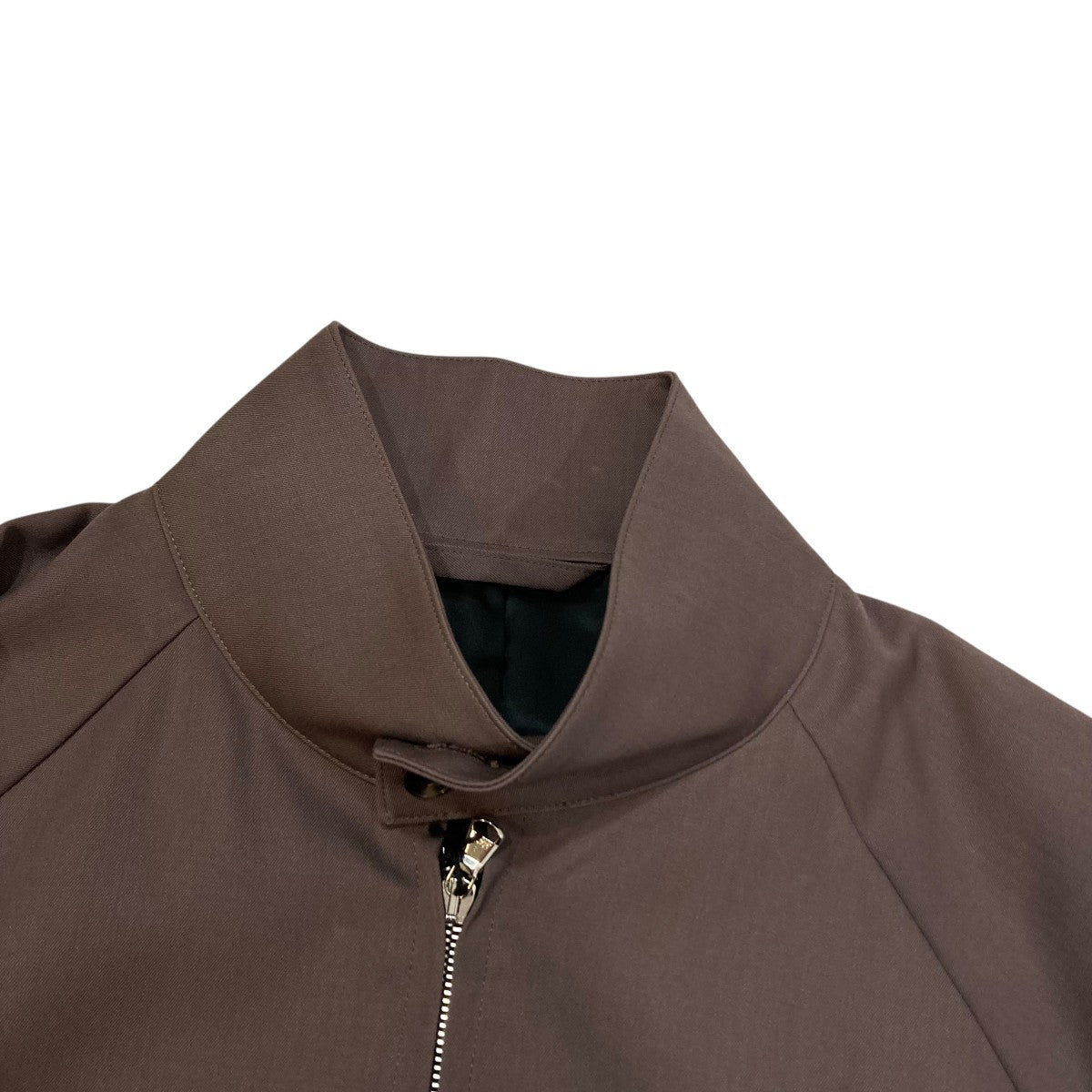 THE CLASIK(ザ・クラシック) 23SSHARRIGTON JACKETジャケット