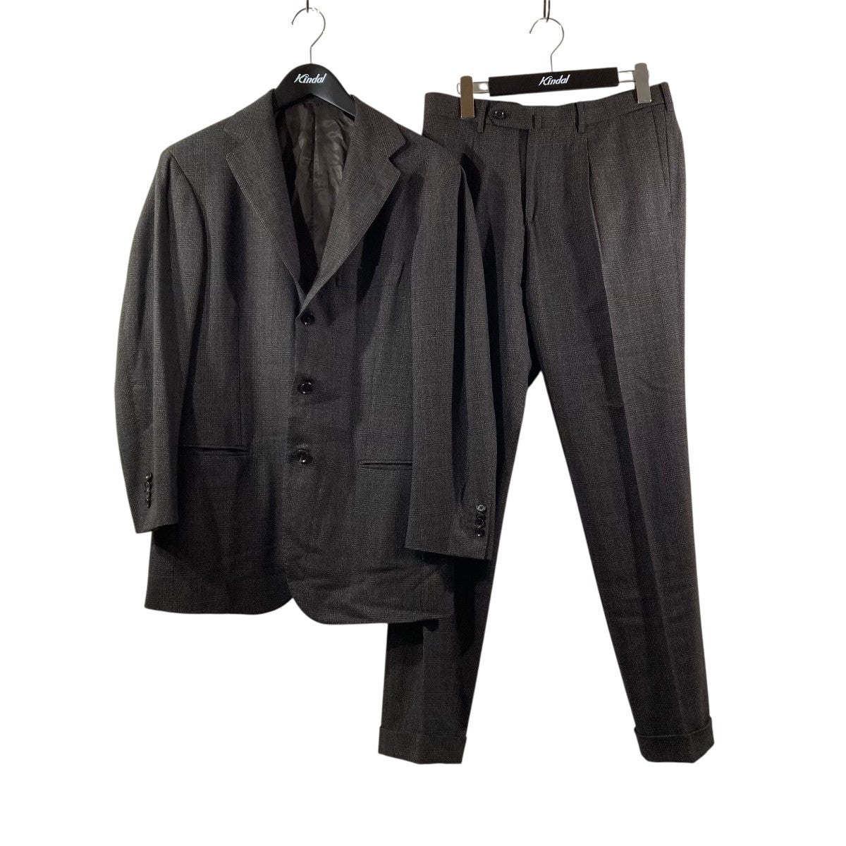 リングジャケット セットアップ44 RING JACKET(リングジャケット) セットアップスーツRT28F54F