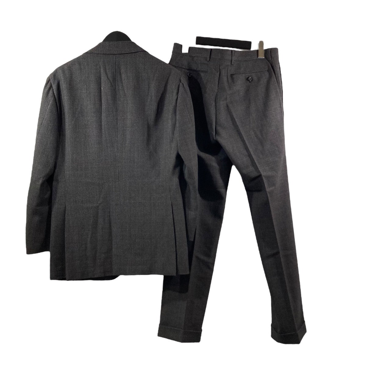 RING JACKETリングジャケットセットアップ 無敵のセットアッパーです！RING JACKET(リングヂャケット