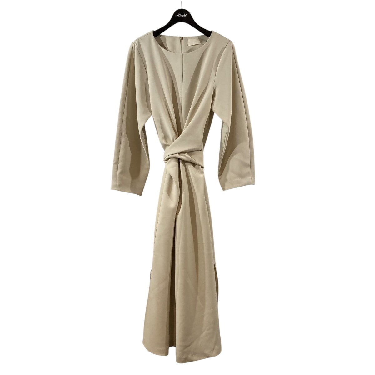 TODAYFUL vintage dress長袖ワンピース11920315 古着・中古-1枚目のアイテム画像