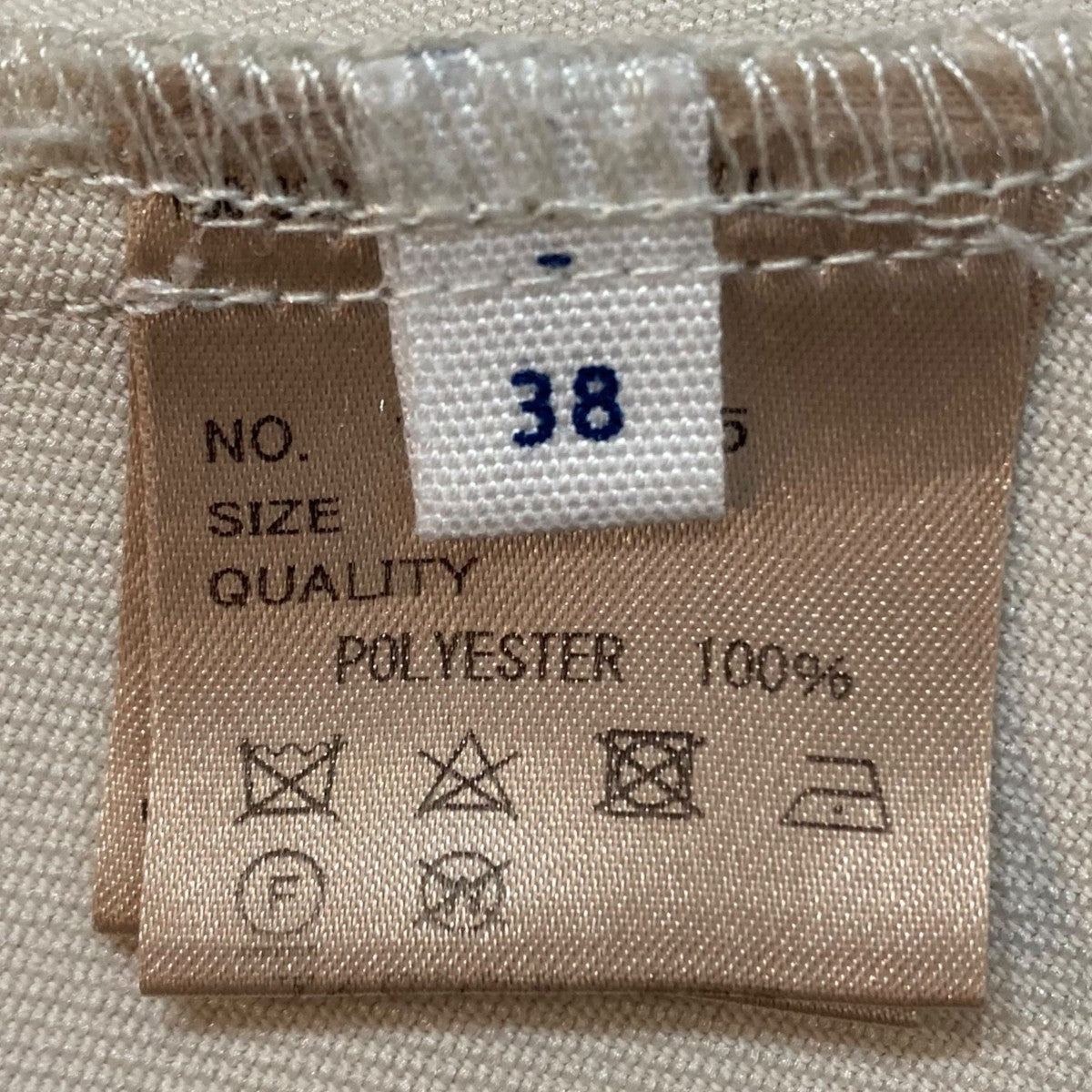 TODAYFUL vintage dress長袖ワンピース11920315 古着・中古-10枚目のアイテム画像